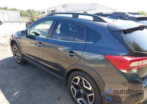 2018 Subaru Crosstrek 2.0I Limited z USA, uszkodzony, nr VIN JF2GTAMC5JH227365